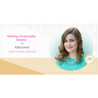 E44 – Erin Lowry – Getting Financially Naked