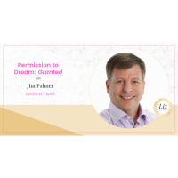 E64 – Jim Palmer – Permission to Dream: Granted