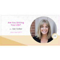 E193 – Amy Goober – Are You Driving Your Life?
