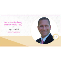 E63 – Ty Crandall – Get a Hobby (and Some Credit, Too)