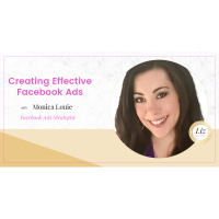 E81 – Monica Louie – Creating Effective Facebook Ads