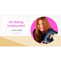 E200 – Kara Goldin – On Being Undaunted