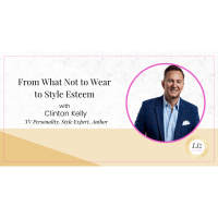 E250 – Clinton Kelly – From What Not to Wear to Style Esteem