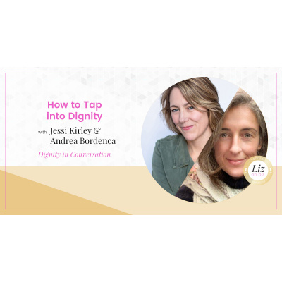 Liz On Biz With Liz Theresa