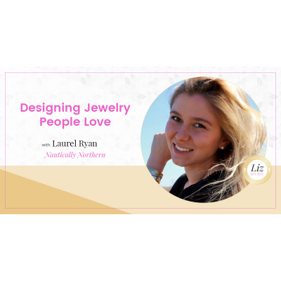 Liz On Biz With Liz Theresa