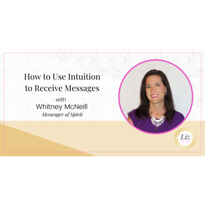 Liz On Biz With Liz Theresa
