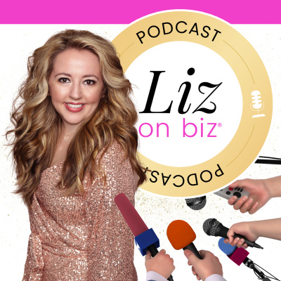 Liz On Biz With Liz Theresa