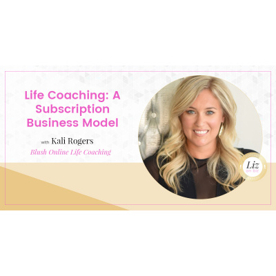 Liz On Biz With Liz Theresa