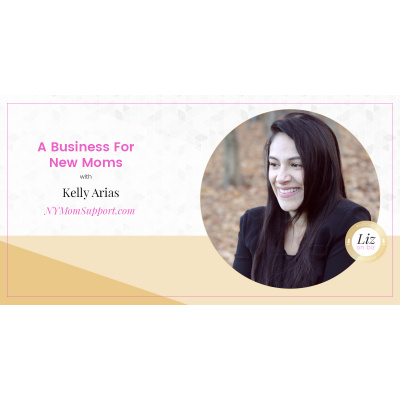 Liz On Biz With Liz Theresa