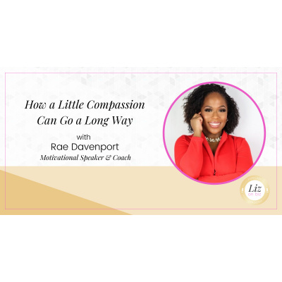 Liz On Biz With Liz Theresa