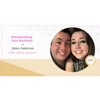 Liz On Biz With Liz Theresa