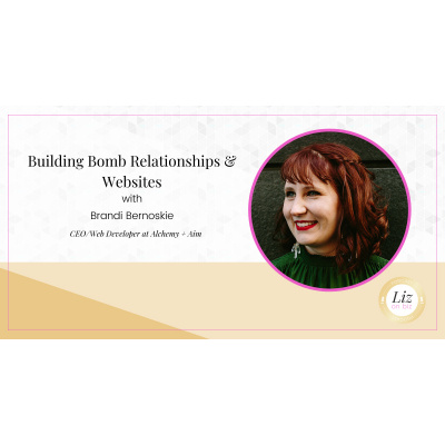 Liz On Biz With Liz Theresa