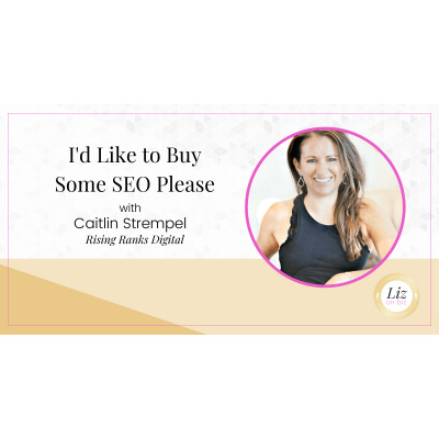 Liz On Biz With Liz Theresa