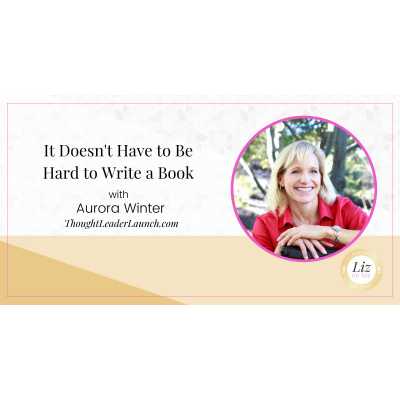 Liz On Biz With Liz Theresa