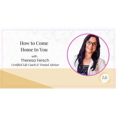 Liz On Biz With Liz Theresa