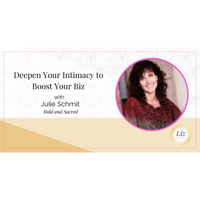 Liz On Biz With Liz Theresa