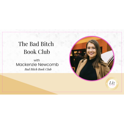 Liz On Biz With Liz Theresa