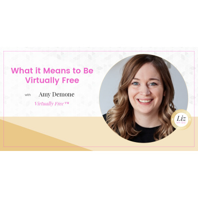 Liz On Biz With Liz Theresa