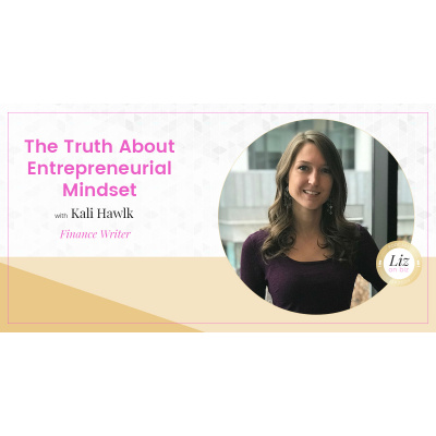 Liz On Biz With Liz Theresa
