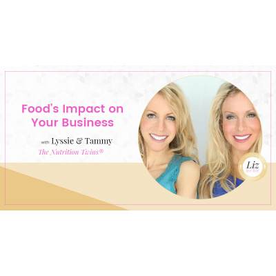 Liz On Biz With Liz Theresa