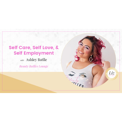 Liz On Biz With Liz Theresa