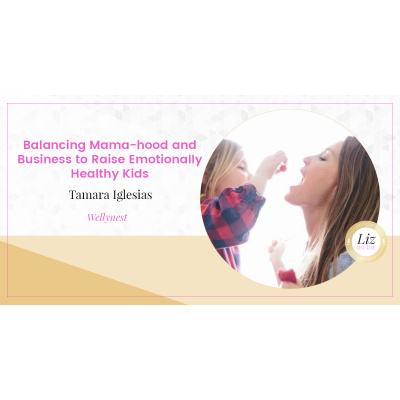 Liz On Biz With Liz Theresa