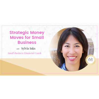 Liz On Biz With Liz Theresa