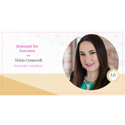 Liz On Biz With Liz Theresa