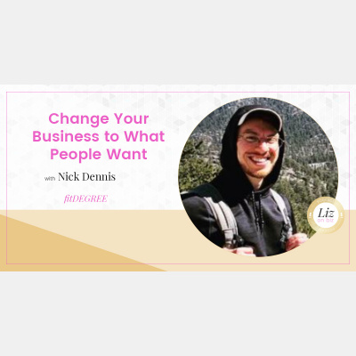 Liz On Biz With Liz Theresa