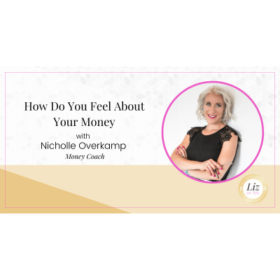 Liz On Biz With Liz Theresa