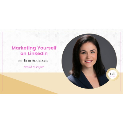 Liz On Biz With Liz Theresa