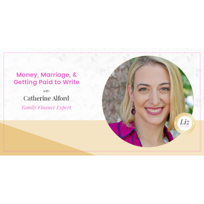 Liz On Biz With Liz Theresa