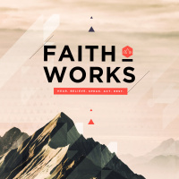 Faith Believes