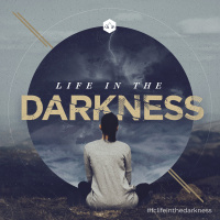Choosing Contrast // Life in the Darkness, Part 1