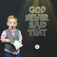 God Works in Mysterious Ways, Part 4