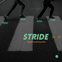 Stride Rite