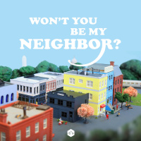 Nations // Wont You Be My Neighbor, part 1