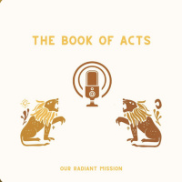 The Book of Acts // Episode 13