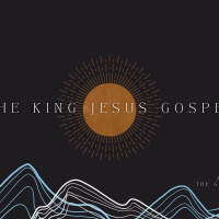 King Jesus Gospel // Episode 21