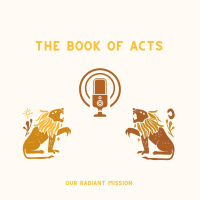 The Book of Acts // Episode 22, Acts 20:18-36