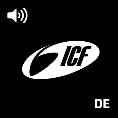 Icf Vorarlberg - Audio (deutsch)