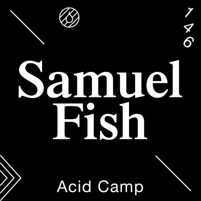 Acid Camp Podcast