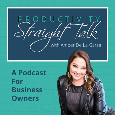 Productivity Straight Talk | How To Improve Personal Productivity  Time Management To Maximize Profits For Entrepreneurs