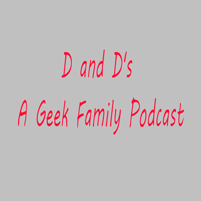 D And Ds