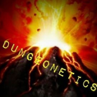 Dungeonetics: Season3 Ep 14 Blarry,