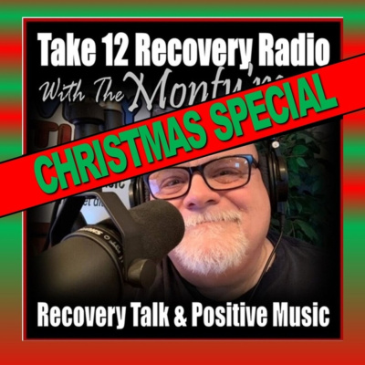 Take 12 Recovery Radio