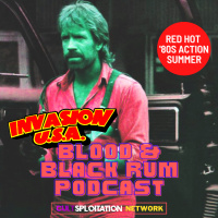 Episode 183: Red Hot 80s Action Summer III | INVASION U.S.A.