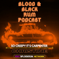 Episode 188: So Creepy Its Carpenter IV | CHRISTINE