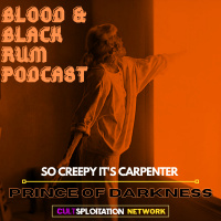 Episode 189: So Creepy Its Carpenter V | PRINCE OF DARKNESS