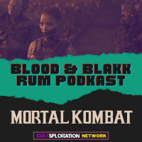 Episode 178: MORTAL KOMBAT (2021)